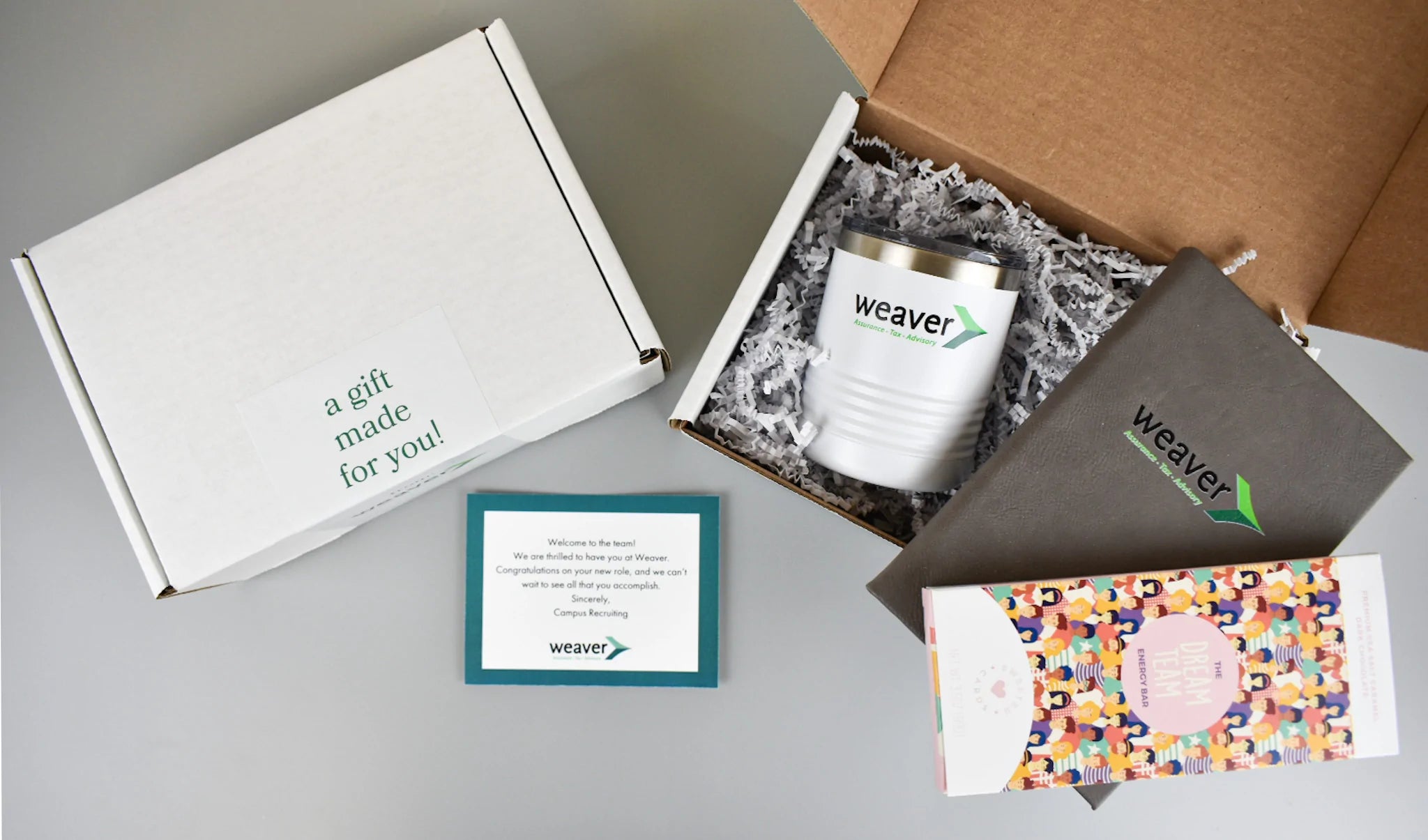 Best Welcome Gifts For New Employees